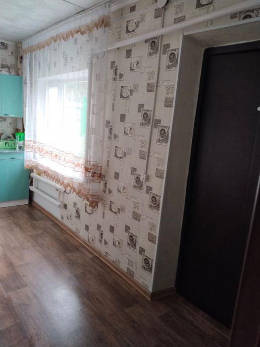 Продам дом, трех комнатный