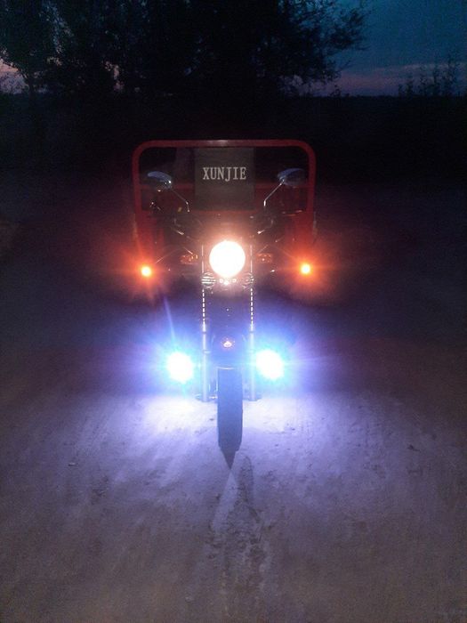 Honji motosikil sotiladi