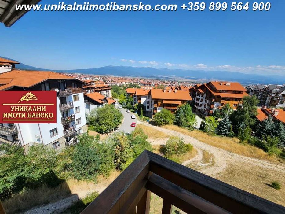 Продава се Тристаен апартамент в Банско - 115 кв.м за 1131 €/кв.м - Снимка #7