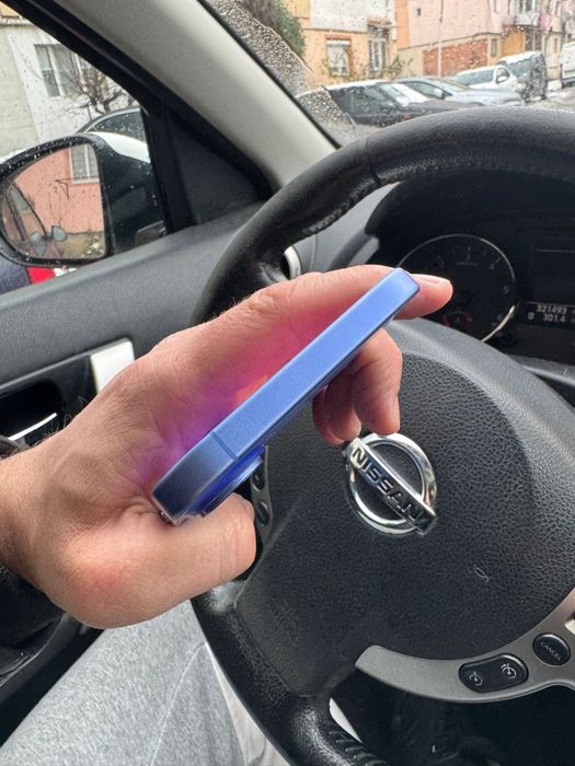 Iphone 16 PLUS 128gb  baterie 98%