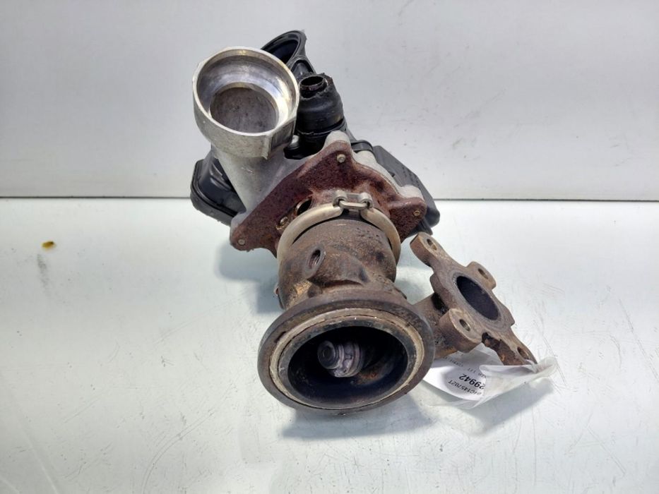 Turbosuflanta, cod 04C145702T, Vw Golf 7 (5G) 1.0 TSI, CHZD Volkswagen