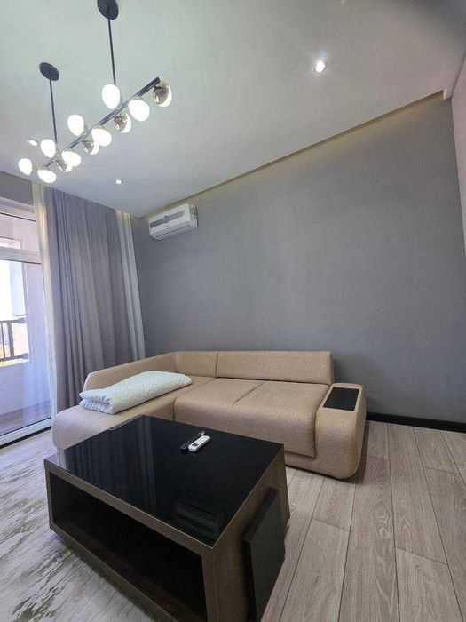 Новостройка 1/12/12 ЖК «NRG Oybek» ОР-Р Ойбек, Госпитальный