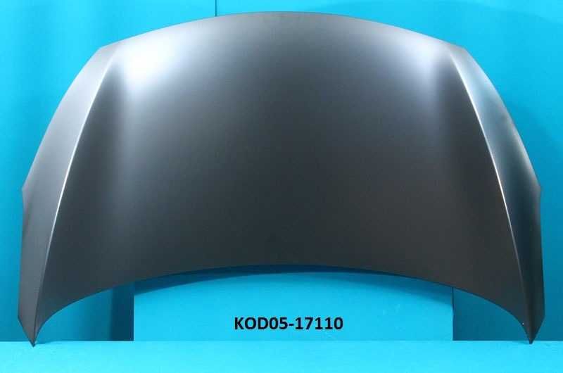 Капот Kia Cerato K3 13-15 Киа Серато церато