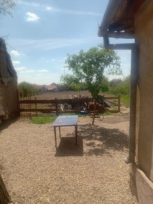 Casă, județul Arad, comuna cermei