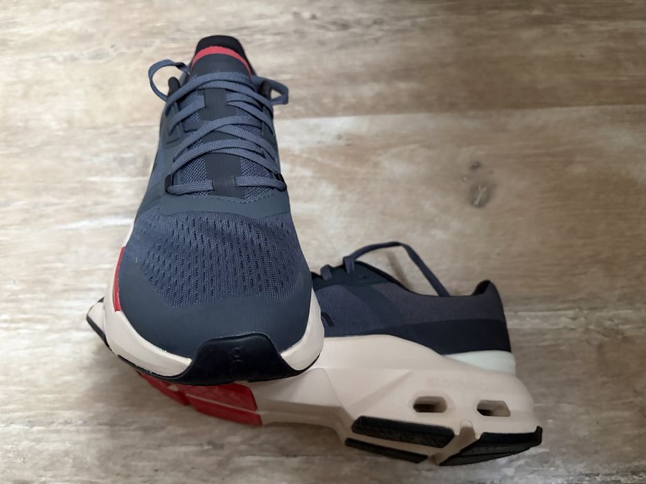 ON Cloudpulse- pantofi sport de antrenamente