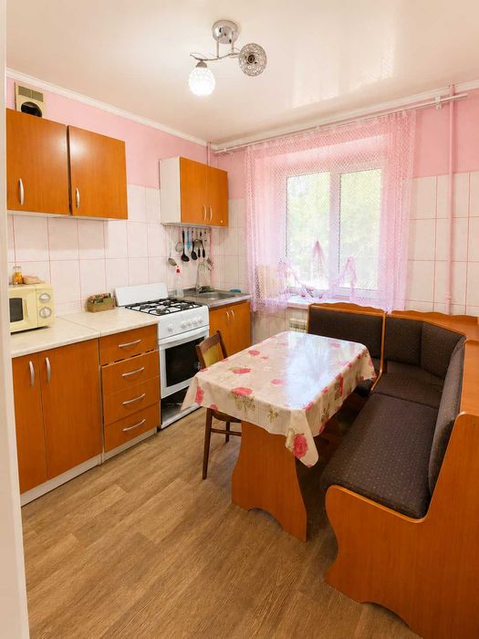 Продам 2-х комнатную квартиру