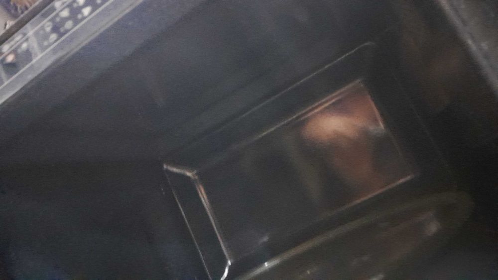 Микровълнова фурна /за части/чиния за микровълнова Самсунг