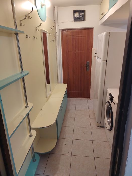 Apartament de închiriat zona Alexandru 2 camere