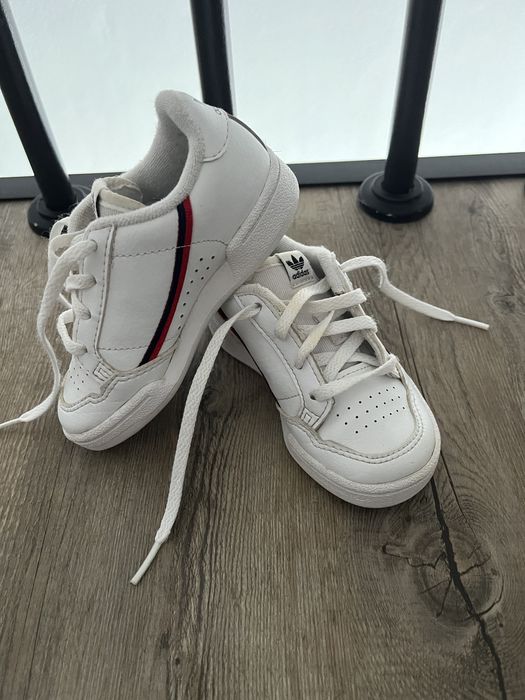 Adidasi copii Adidas marimea 24