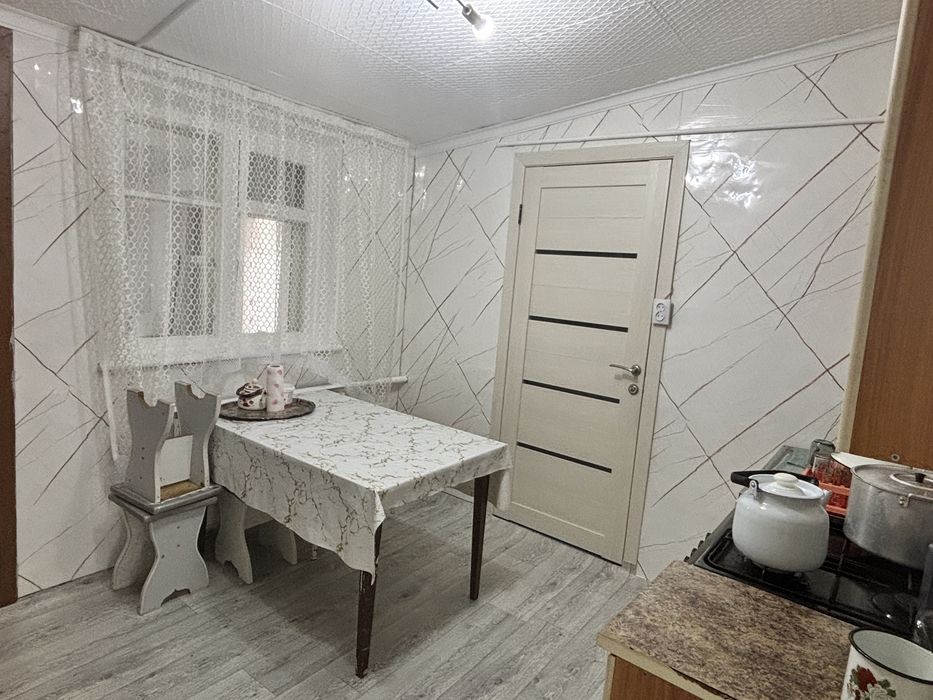 Продам 4х комнатный дом