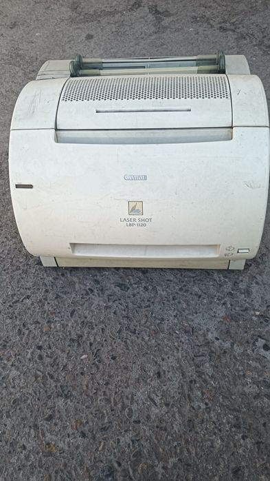 Monitor va printer tekinga