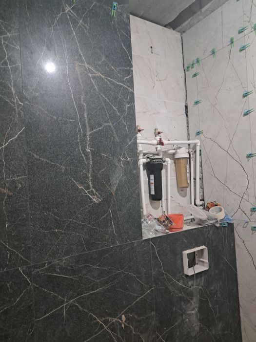 Ремонт квартир под ключ