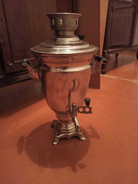 Электрический самовар