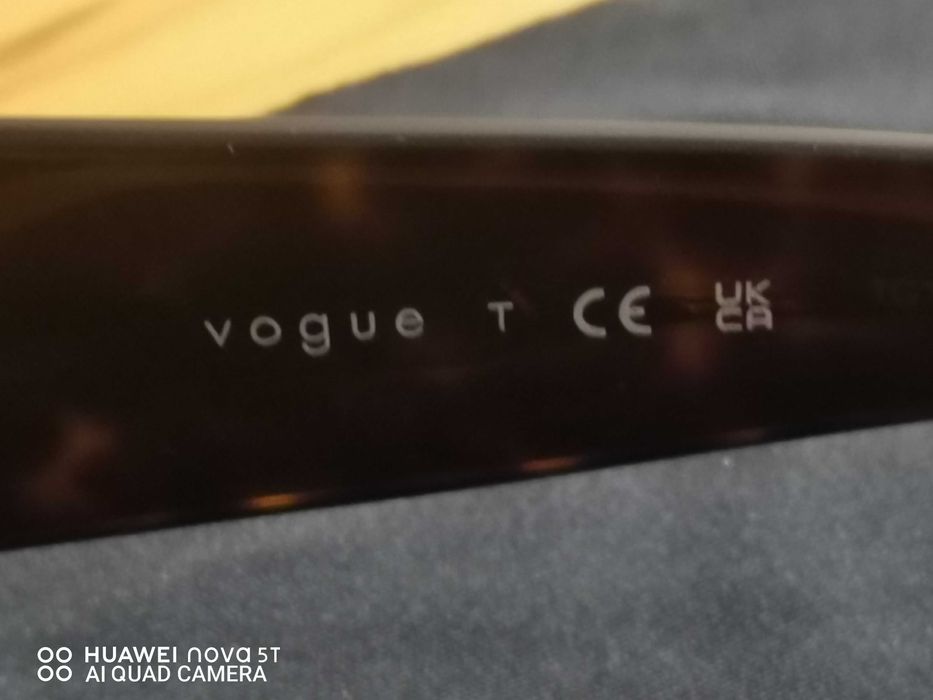 Дамски слънчеви очила Vogue