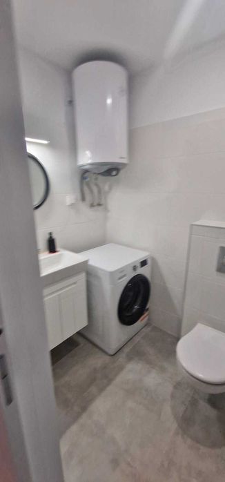 Дава се под наем Едностаен апартамент в София, Студентски град - 37 кв.м за 459 € - Снимка #6