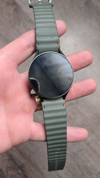 Samsung Galaxy watch 7