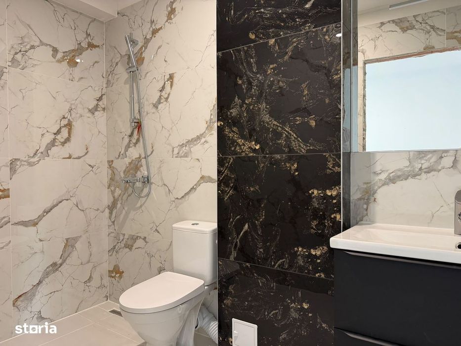 Apartament  4 camere | 135 mp | 2 locuri de parcare | Odăi – 1 Mai