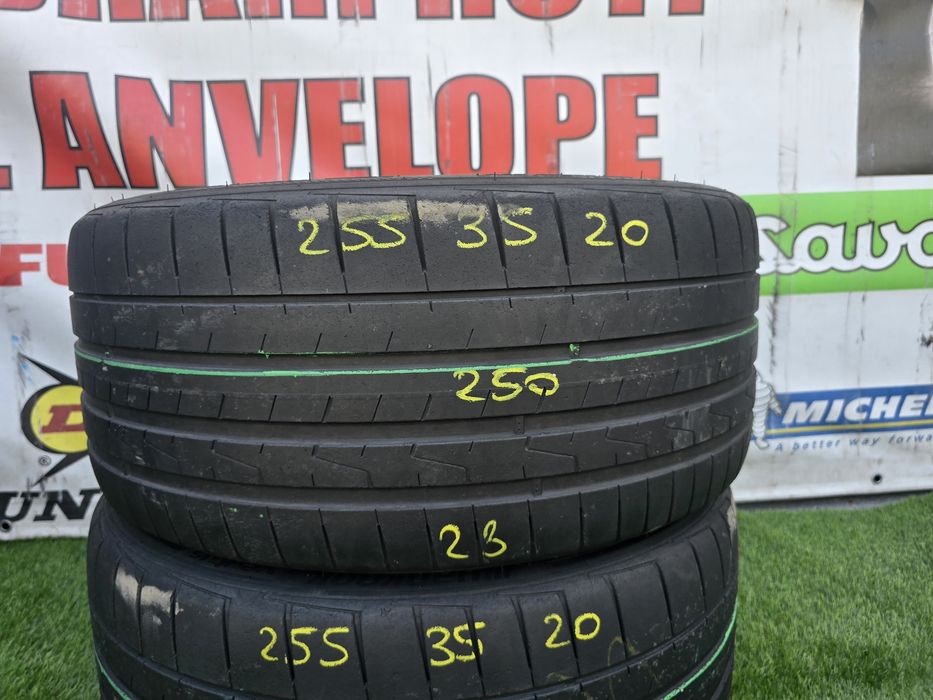 255 35 20 hankook