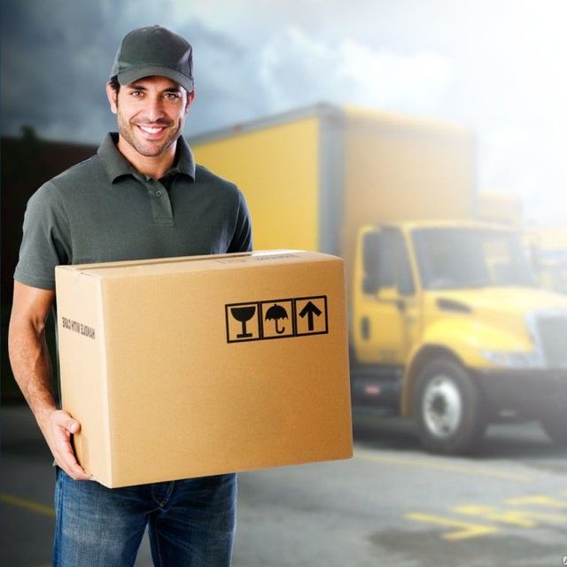 Услуги Грузчики от 4000час