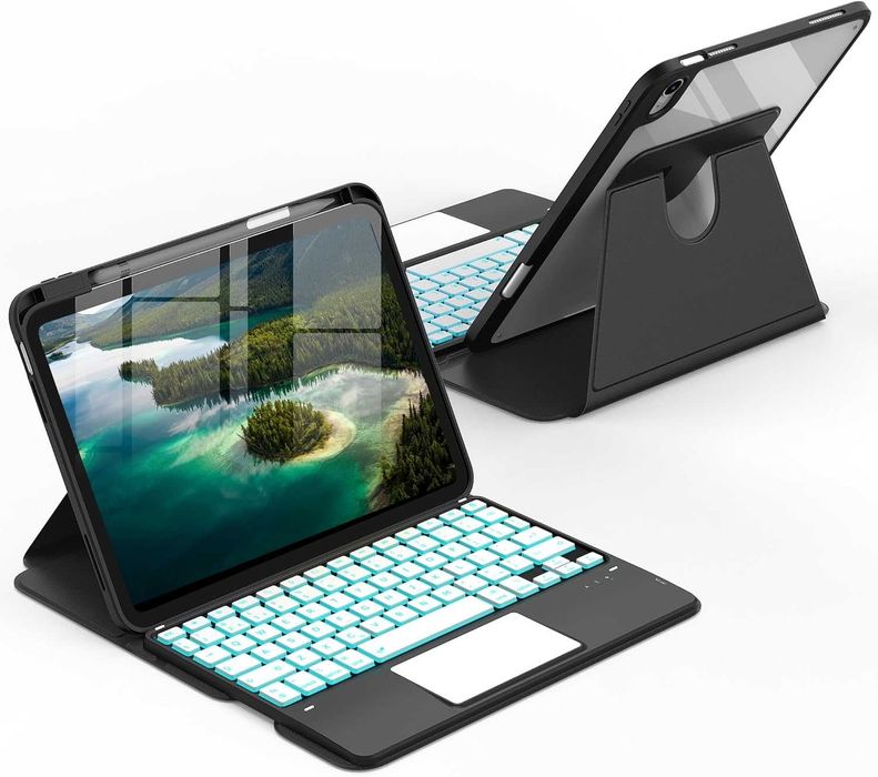 Husa iPad generatia 10, 11