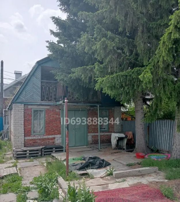 Продам дачу в районе Каргалы