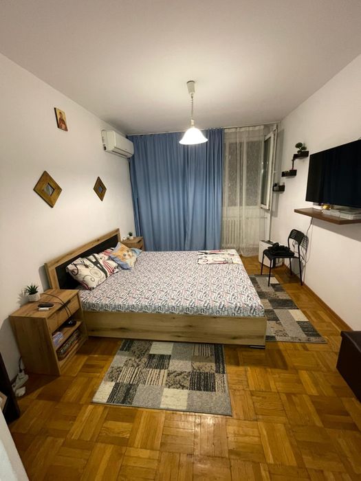 Apartament 3 camere decomandat
