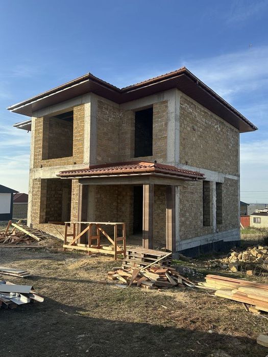 Строительство и ремонт квартир, домов , офисов