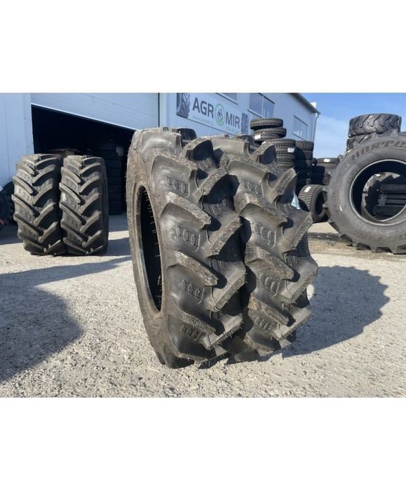 Anvelopa 250/85 r20 bkt agrimax RT855 116A8 2508520  Cauciucuri tractor, Fiat, Case, Fendt, John Deere, New Holland, Massey Ferguson, UTB   Cauciucuri