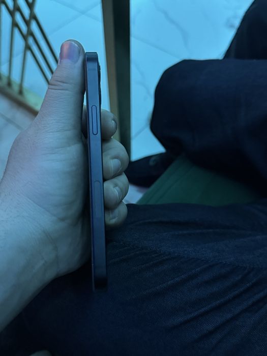 Ayfon 12 garantiya beramiz