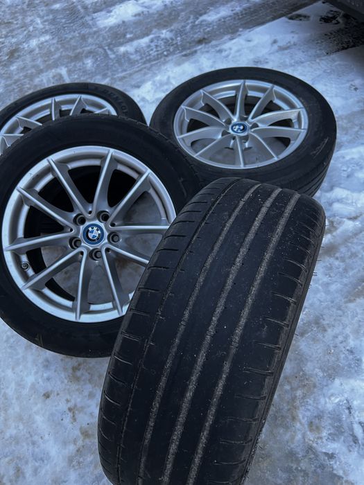 Vand roti jante bmw g30