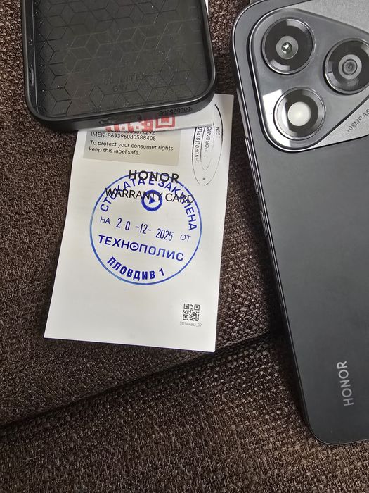 Honor Magic 400 Lite