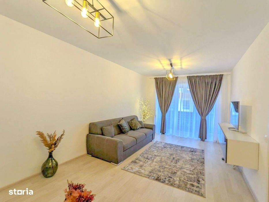 Apartament 2 camere, faza IV, loc de parcare si boxa, Avantgarden