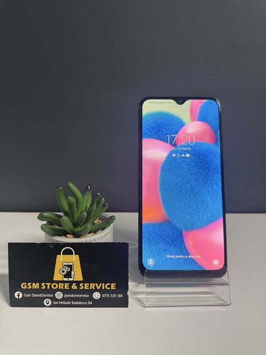 Samsung Galaxy A30s 64 Garantie Gsm Store&Service