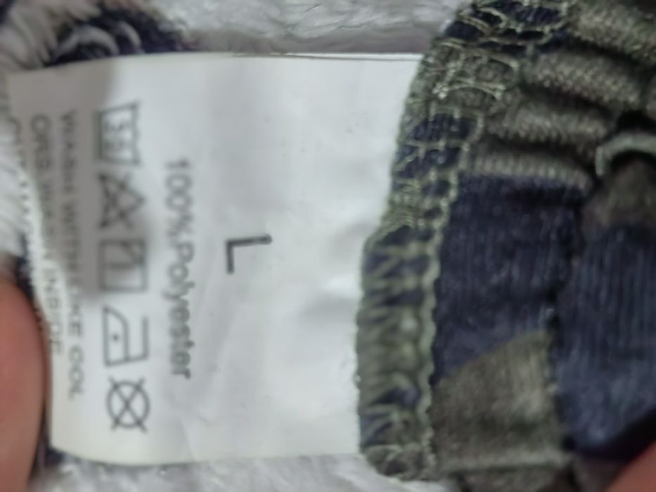 top camo streetwear y2k