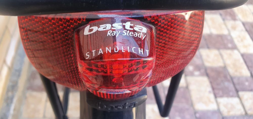 Продаётся велосипед GIANT tourer 1.0