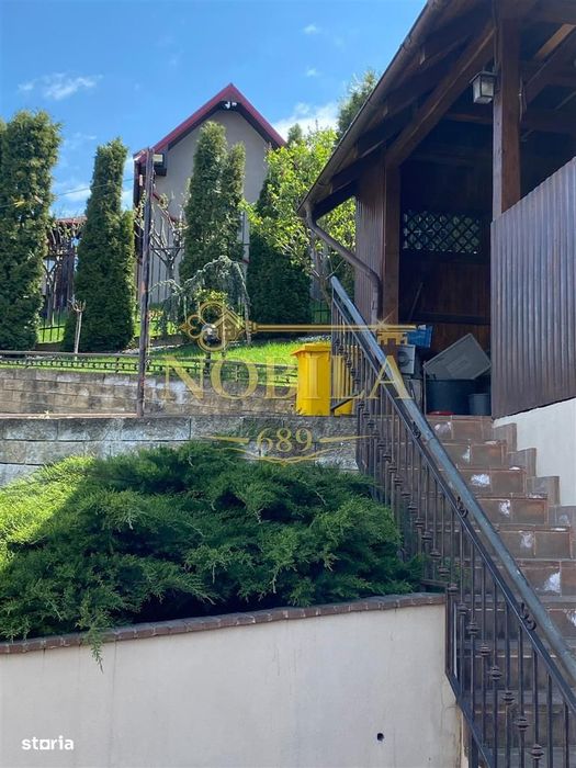In Exclusivitate De Vanzare Inchiriere Complex Horeca In Onesti  Aface