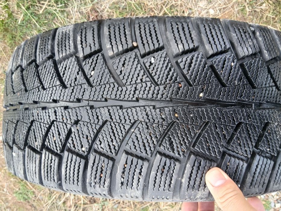 Р17 размерде балон