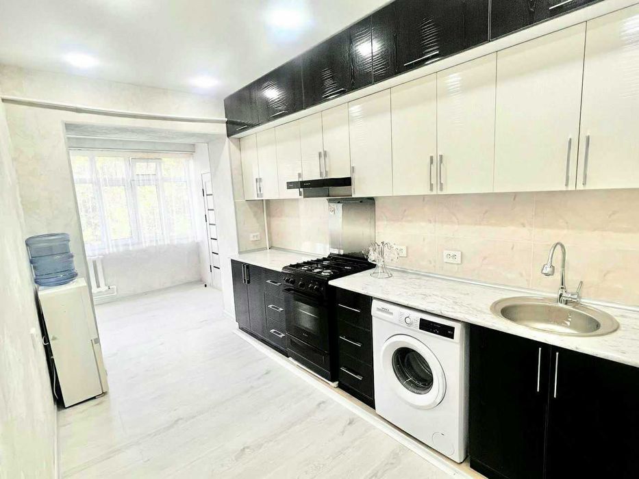 Сдаётся элитная квартира (Ц-14 , Ганга, Хадра, метро Гафур Гулом)