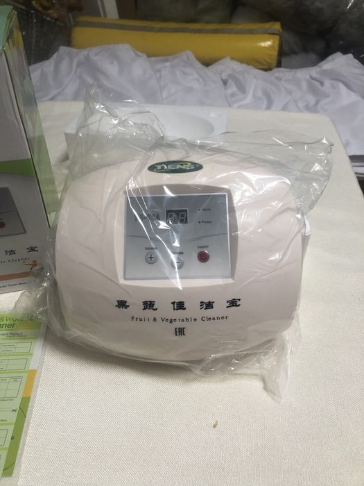 Продам озонатор новый