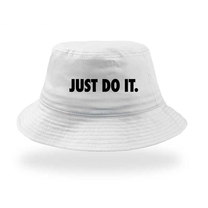 Шапки с периферия, тип идиотка JUST DO IT и JORDAN ДЖОРДАН. Пет цвята!