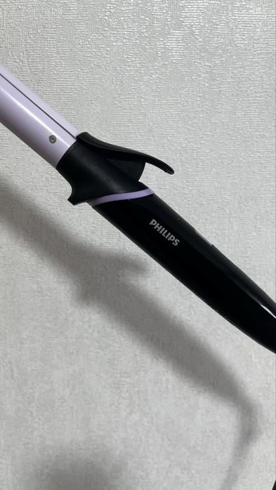 Плойка для волос Philips BHB864