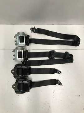 SET Centuri Siguranta Bmw g30 G31 fata si spate