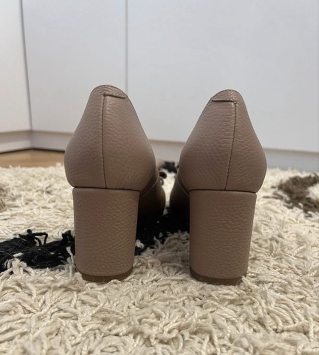 Pantofi Diane Marie