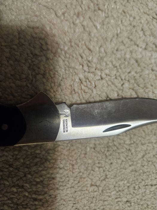 Briceag Boker Cronidur 30