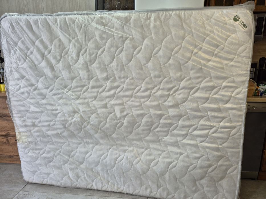 Матрац для кровати