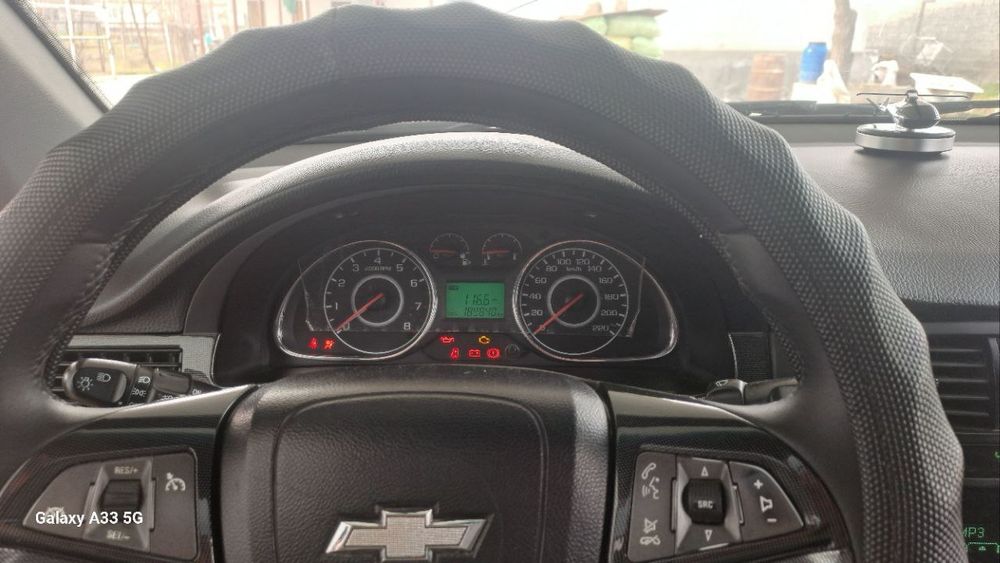 Chevralet Gentra 2020yili