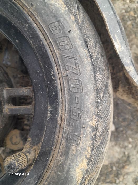 Vand trotineta electrica xiaomi