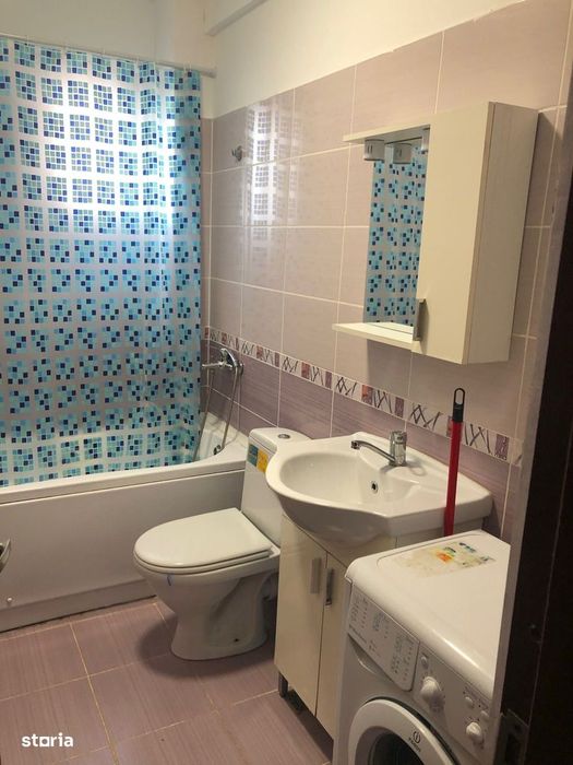 Garsoniera zona Promenada