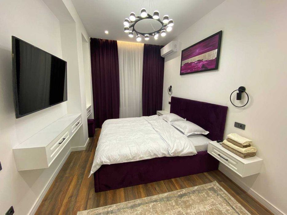 2-ком квартира в Центре, Яккасарайском рн, рядом Глинка +парковка ID01