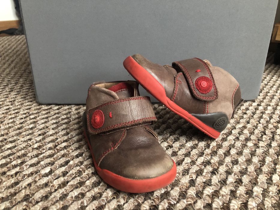 Biomecanics marime 22